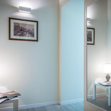 Luxuryenne Cagliari Exterior foto