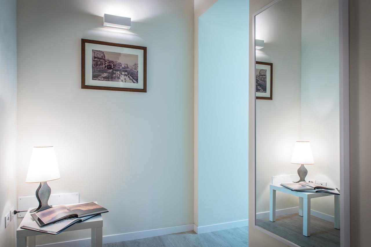 Luxuryenne Cagliari Exterior foto